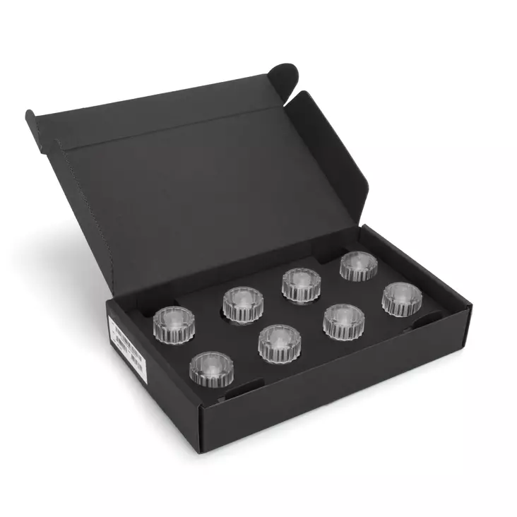 EcoFlow Suction cups, 8pcs - Powerstation tillbehör - 8020107538 - 1