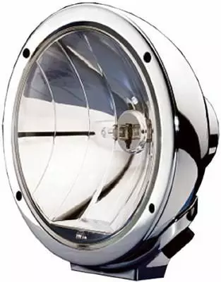 Hella Luminator Compact Chromium extraljus - Halogen-extraljus - 3030210008 - 1