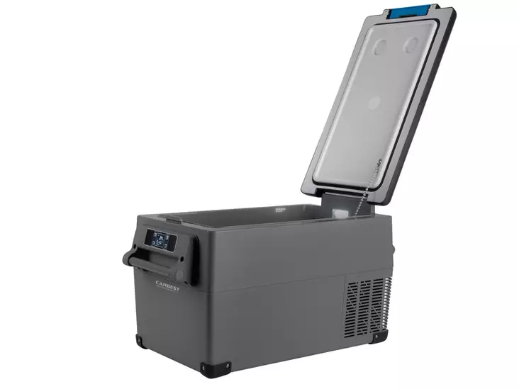 Kylbox CampCooler 30 - Kylskåp och kylboxar - 8020112308 - 1