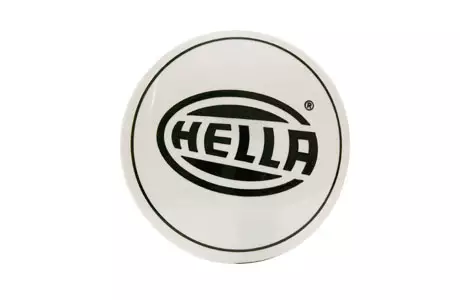 Stenskottsskydd för Hella Luminator Compact Xenon - Stenskottsskydd - 3050120038 - 1