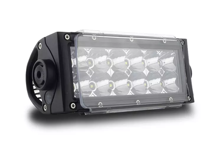 Stenskottsskydd Luminalights Striker 220 - Stenskottsskydd - 3050120098 - 1