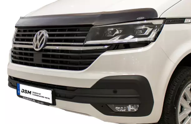 Huvskydd VW Transporter T6 T6.1 2015-2023 - Volkswagen - 7000010258 - 1