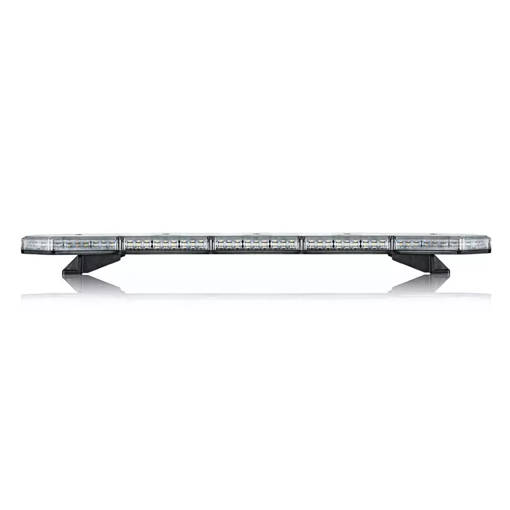 Maxiflare 1200 Blixtljusramp Varningsljusramp - Blixtljusramper LED - 4080220478 - 1