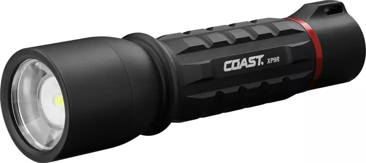 LED-ficklampa Coast XP9R - Ficklampor - 8020103348 - 1