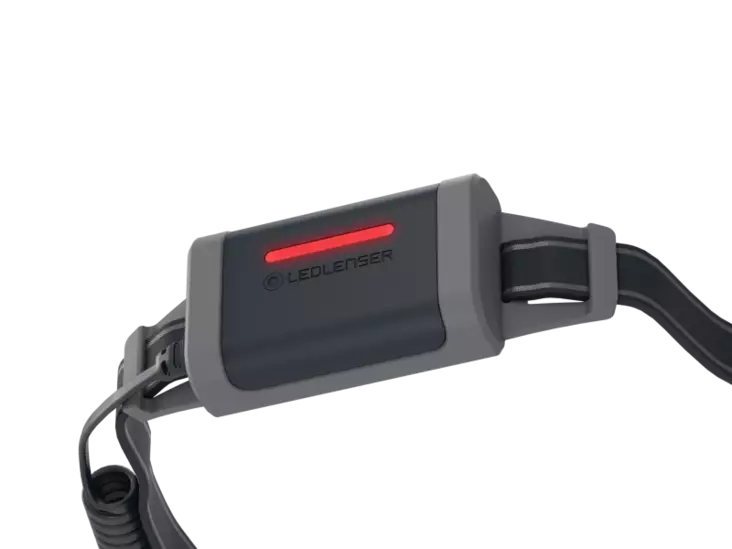 Ledlenser NEO5R Pannlampa - Pannlampor - 8020120958 - 1