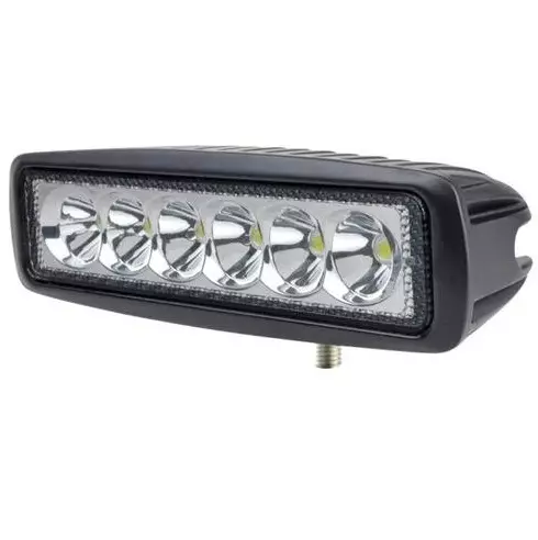 LED-arbetslampa Slim 18W LuminaLights - Led-arbetsbelysning - 2020120008 - 1