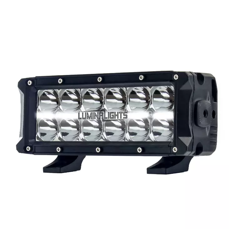 LED-extraljus LuminaLights Striker+ 220 - LED-ramper - 8020101198 - 1