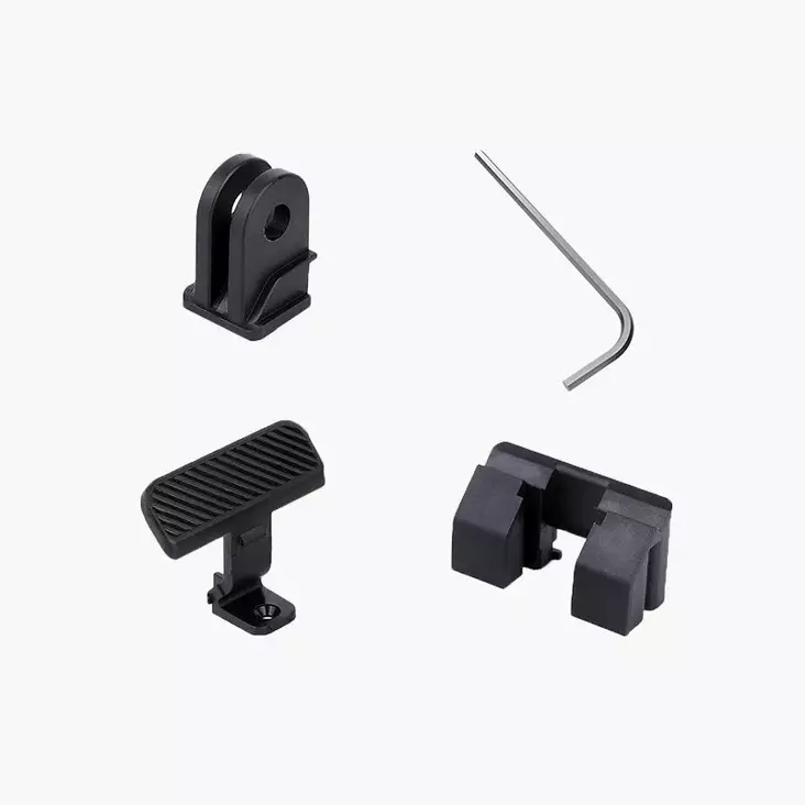 Magicshine EVO 1700 GOPRO Mount Combo - Cykelbelysning tillbehör - 8020121098 - 1
