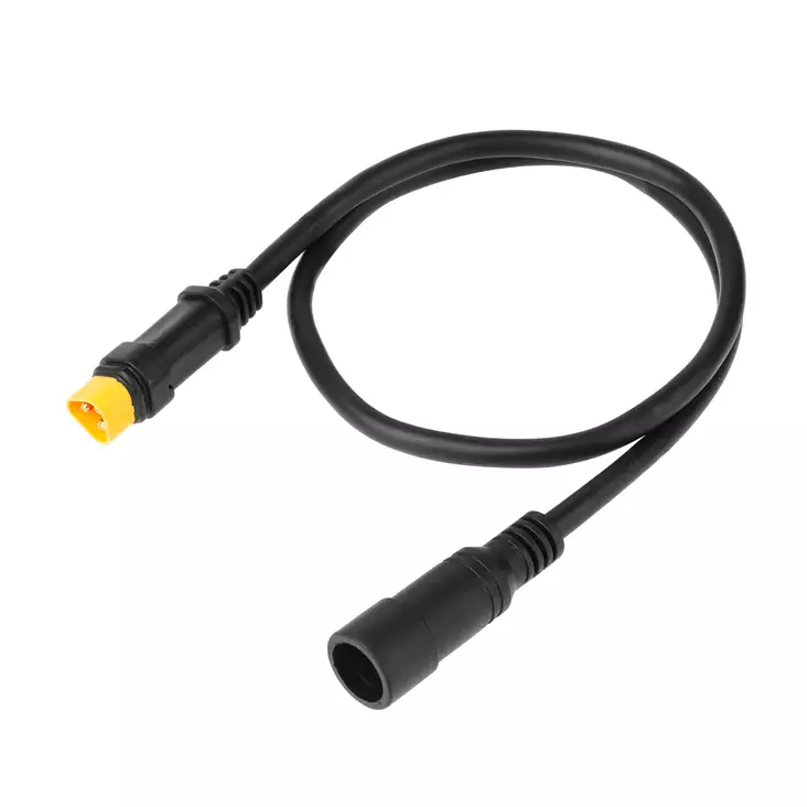Magicshine MJ-6271 V2.0 Cykelljus batterikabel – Ersättningskabel - Cykelbelysning tillbehör - 8020113018 - 1