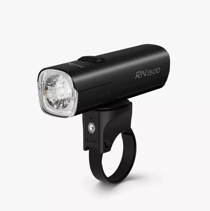 Magicshine RN 1500 Cykellampa - Cykellampor fram - 8020110388 - 1