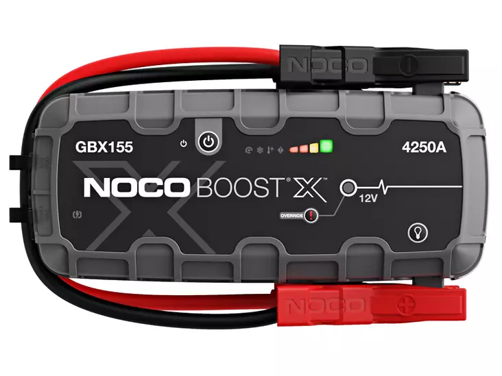 NOCO BOOST X GBX155 UltraSafe 2.0 Startbooster - Startbooster - 8020108538 - 1