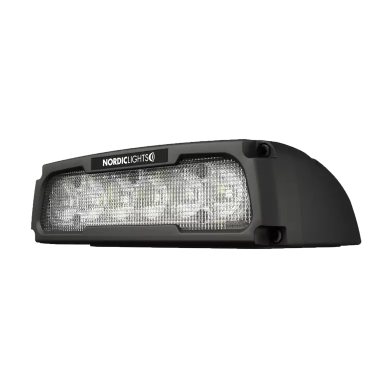 LED Arbetsbelysning Nordic Lights Pictor N7301 US - Led-arbetsbelysning - 8020105048 - 1