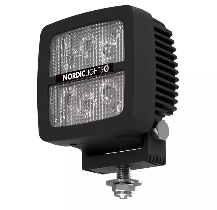 LED Arbetsbelysning Nordic Lights Scorpius N42 - Led-arbetsbelysning - 8020105038 - 1