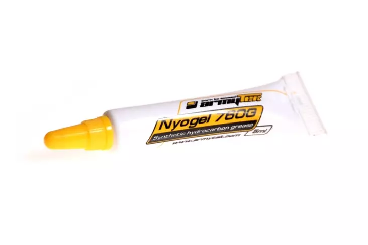 NyoGel för o-ringar - Övriga tillbehör - 5030110048 - 1