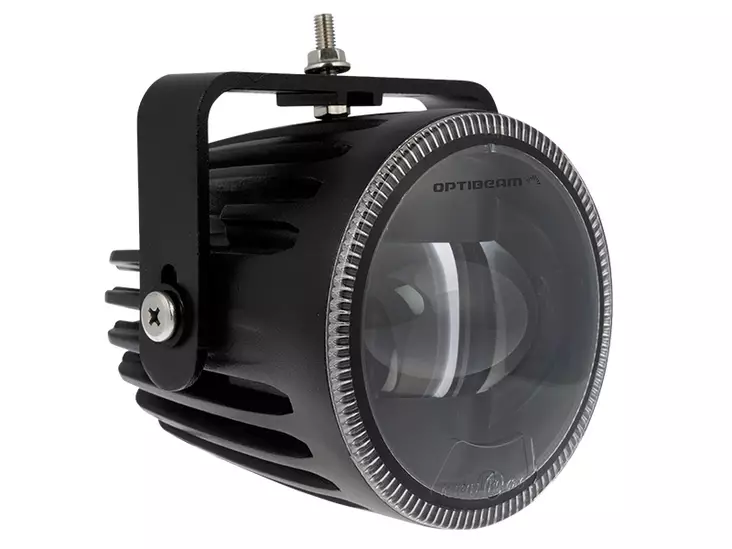 Optibeam Fog Rider - Dimljus - 8020110788 - 1