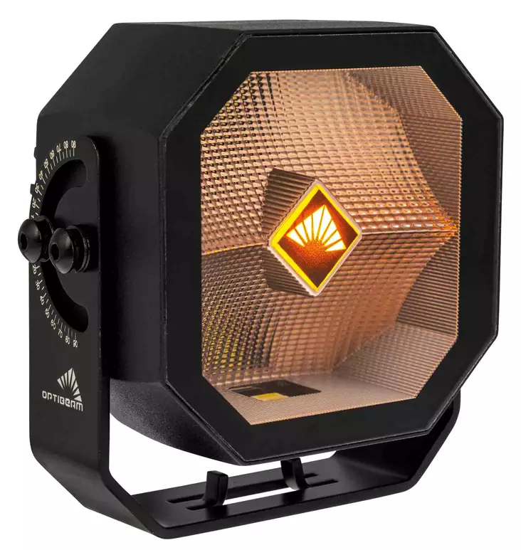 Optibeam Octax 5.0 Ambient led arbetsljus - Led-arbetsbelysning - 8020105888 - 1