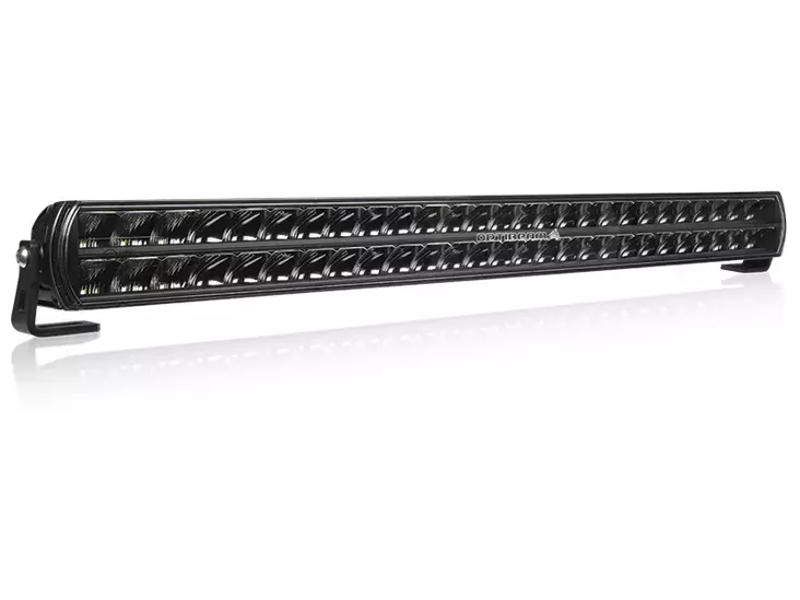 Optibeam SCD 800 Rally edition LED-ramp - LED-ramper - 8020112838 - 1