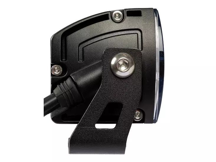 Optibeam SCD 800 Rally edition LED-ramp - LED-ramper - 8020112838 - 1