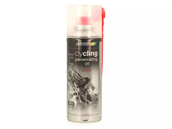 Cykelpenetrerande olja 200ml - Övriga kemikalier - 8020110358 - 1