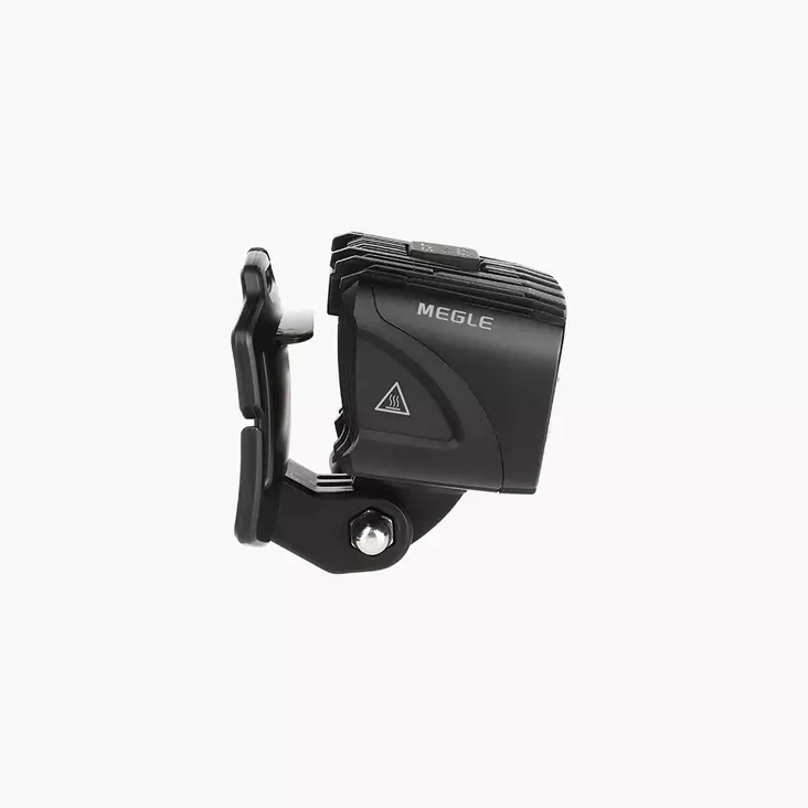 Scoutlite MEGLE 6000lm & Magicshine MJ-6118 extra battery - Pannlampor - 8020111328 - 1