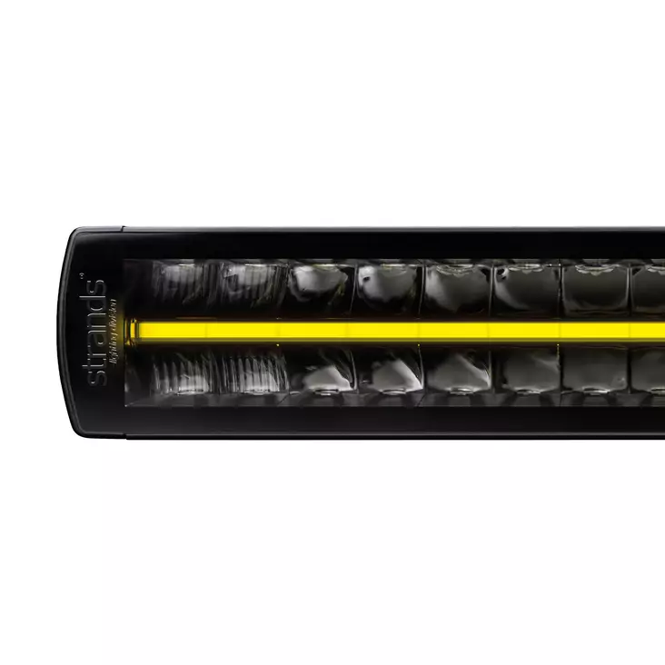 Strands Siberia XP DR Led-ramp 32" - LED-ramper - 8020111888 - 1