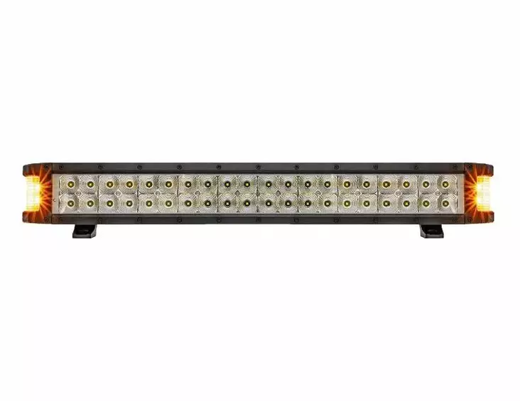 Strands YETI Side Shooter 24'' led-ramp - LED-ramper - 8020104678 - 1