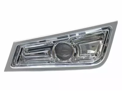 Dimljus Volvo FH årsmodell 08 -,FM årsmodell 10--> - Volvo - 3008000028 - 1