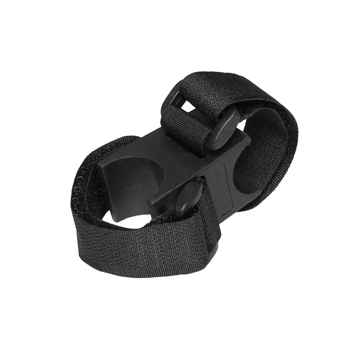 Ficklamps- / pannlampsfäste, flerriktat - Cykelfäste - 8020105718 - 1