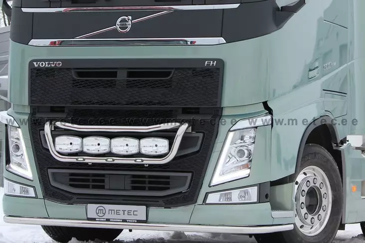 Frontbåge Tailor (LED) Volvo FH 13- - Frontbåge till lastbil - 8020102948 - 1
