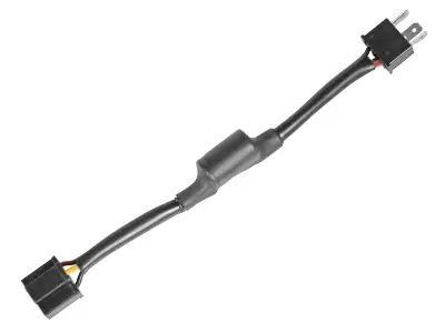 Motstånd för H4 LED - LED konverteringskit - 8020104248 - 1