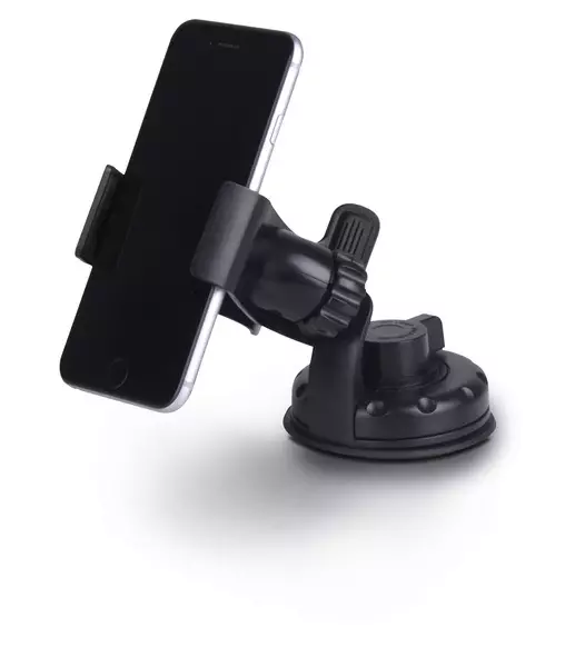 Univeral hållare för navigation & smartphone - Möbler - 8020112288 - 1