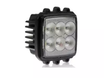 LED-Arbetsljus Bullboy Agriline "Valtra" 60W - Led-arbetsbelysning - 8020104159 - 2