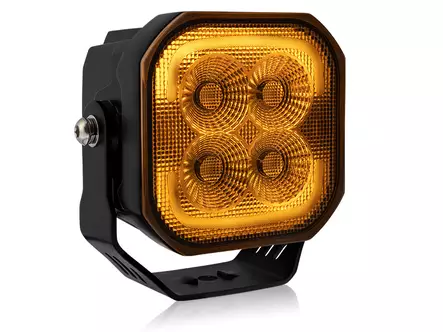 Bullpro Bully 6000 Led arbetsljus - Led-arbetsbelysning - 8020107129 - 1