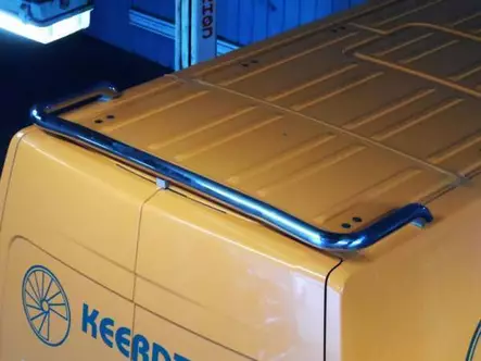 Citroen Jumpy Arbetsljusbåge Takbåge - Citroen - 7000010099 - 1