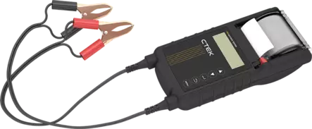 CTEK PRO Battery Tester - Batterier - 8020108659 - 1