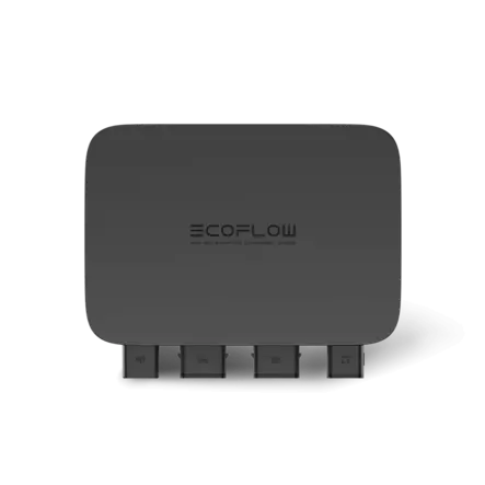 EcoFlow Alternator Charger 500W - Powerstation tillbehör - 8020120249 - 1