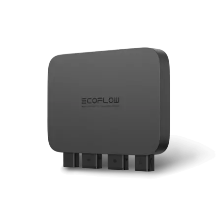 EcoFlow Alternator Charger 500W - Powerstation tillbehör - 8020120249 - 2