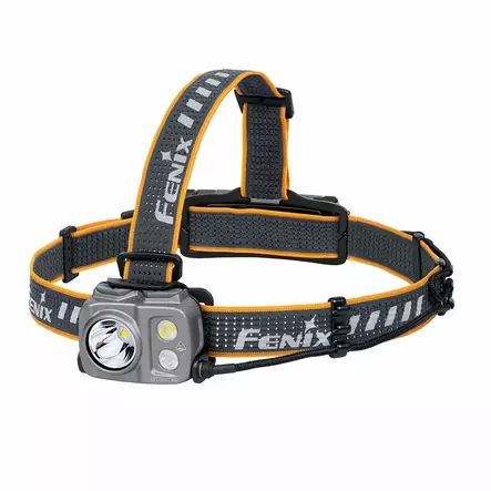 Pannlampa Fenix HP25R, 1600 lm - Pannlampor - 8020104789 - 1