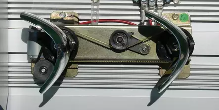 Federal Signal, TurboBeam. Rem mellan enheter - Federal Signal - 4080720089 - 2