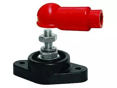Kabelanslutningsbult, 8/10mm bult - Kabelskor - 3050121539 - 1
