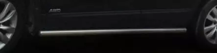 KIA Sorento Sidorör 60mm 2010-2012 - Kia - 7000010249 - 1