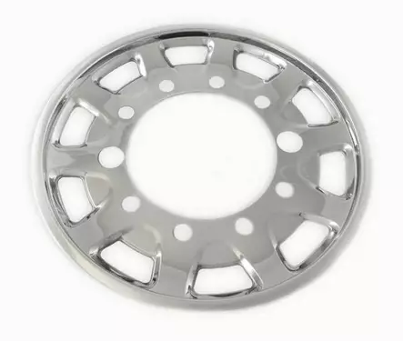 Fälgsida 22,5 Volvo, Mercedes-Benz, Man - Hjulsidor & Fälginsatser - 7010010139 - 2