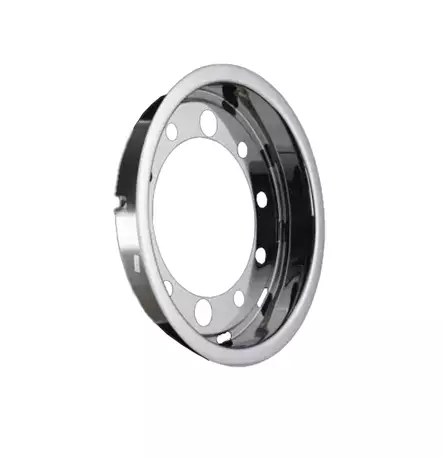 Fälginsats släp 19.5 x 14.00 ET120 - Hjulsidor & Fälginsatser - 8020100139 - 1