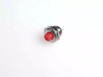 LED-tryckvakt, återställning, 12V - Strömbrytare - 3050120709 - 1