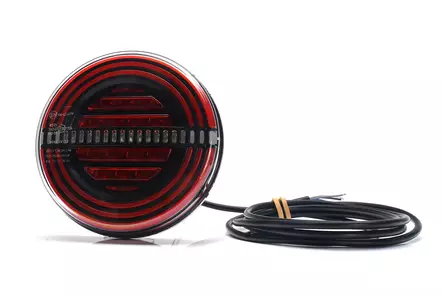 LED bakljus - Led-bakljus - 8020101689 - 2