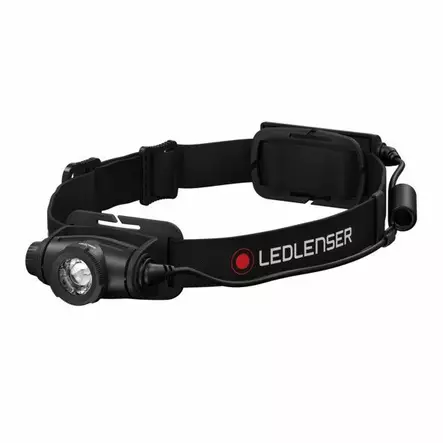LED-pannlampa LED Lenser H5R Core - Pannlampor - 8020103689 - 1