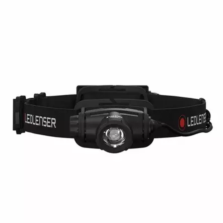 LED-pannlampa LED Lenser H5R Core - Pannlampor - 8020103689 - 2