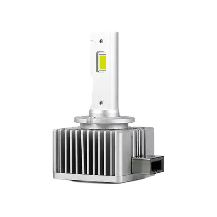LuminaLights 1:1 Challenger D3S / D3R / D8 led konventeringskit - LED konverteringskit - 8020109839 - 2