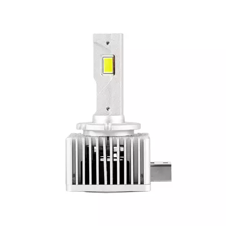 LuminaLights 1:1 Challenger D3S / D3R / D8 led konventeringskit - LED konverteringskit - 8020109839 - 1