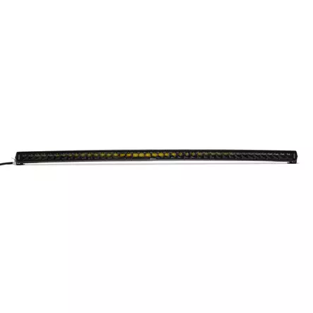 LuminaLights Dark MAX Slim 1100 Curved - LED-ramper - 8020105189 - 2